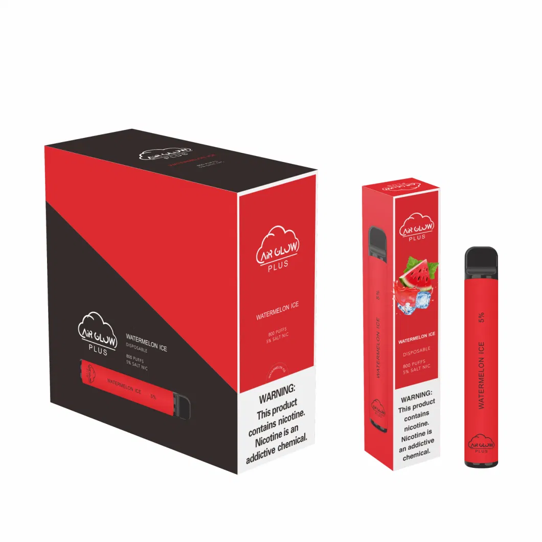 Wholesale Disposable Vaporizer Pod Vapor Electronic Cigarette Vapes Vape Pen